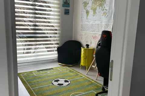 2+1 Leilighet  i Alanya, Antalya, Tyrkia Nr. 223743 - 18