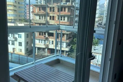 2+1 Leilighet  i Alanya, Antalya, Tyrkia Nr. 223743 - 26