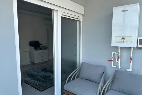 2+1 Leilighet  i Alanya, Antalya, Tyrkia Nr. 223743 - 15