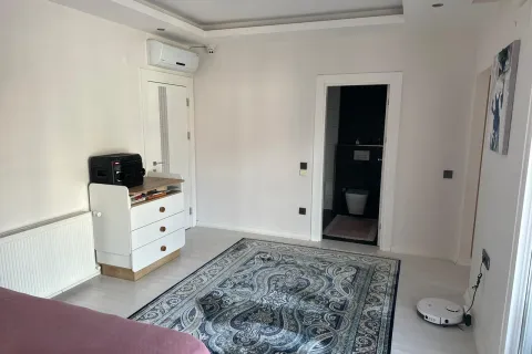 2+1 Leilighet  i Alanya, Antalya, Tyrkia Nr. 223743 - 12