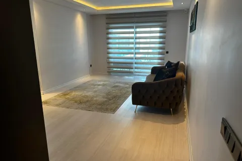 2+1 Leilighet  i Alanya, Antalya, Tyrkia Nr. 223743 - 8