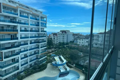 2+1 Leilighet  i Alanya, Antalya, Tyrkia Nr. 223743 - 7