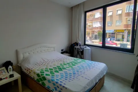2+1 Wohnung  in Alanya, Antalya, Türkei Nr. 223738 - 9