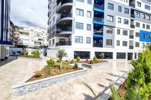 2+1 Wohnung  in Alanya, Antalya, Türkei Nr. 223738 - 10