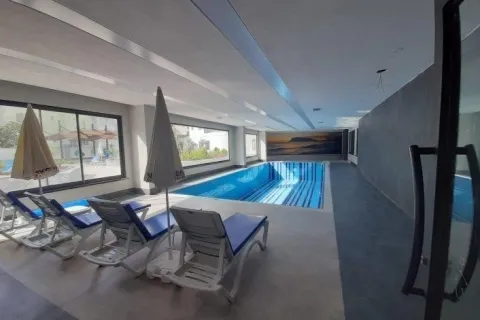 2+1 Wohnung  in Alanya, Antalya, Türkei Nr. 223738 - 23