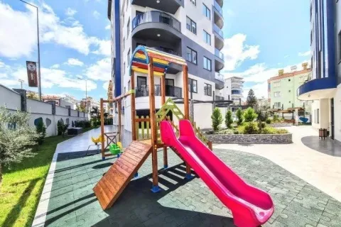 2+1 Wohnung  in Alanya, Antalya, Türkei Nr. 223738 - 20