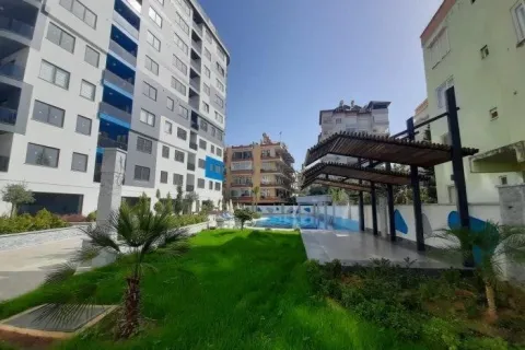 2+1 Wohnung  in Alanya, Antalya, Türkei Nr. 223738 - 17