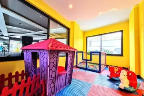 2+1 Wohnung  in Alanya, Antalya, Türkei Nr. 223738 - 13