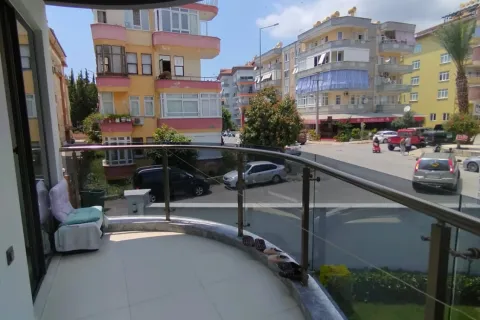 2+1 Wohnung  in Alanya, Antalya, Türkei Nr. 223738 - 2