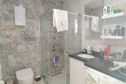 2+1 Wohnung  in Alanya, Antalya, Türkei Nr. 223738 - 7