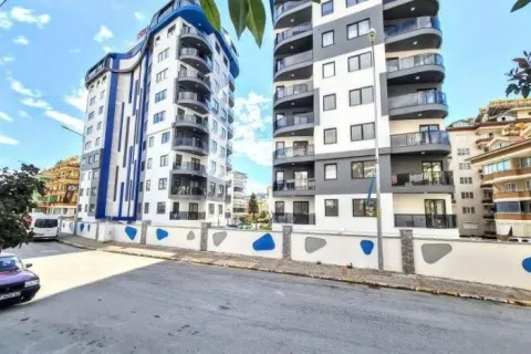 2+1 Wohnung  in Alanya, Antalya, Türkei Nr. 223738 - 11