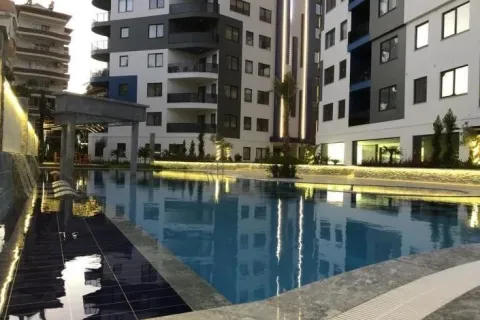 2+1 Wohnung  in Alanya, Antalya, Türkei Nr. 223738 - 19