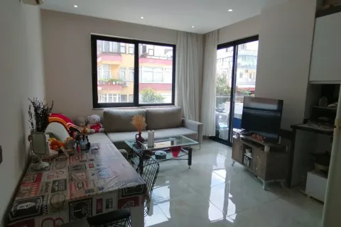 2+1 Wohnung  in Alanya, Antalya, Türkei Nr. 223738 - 5
