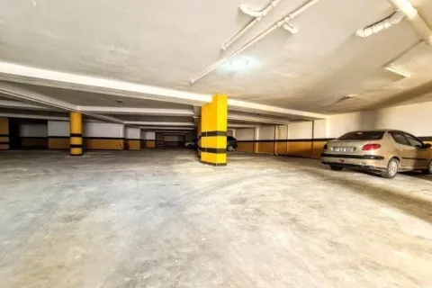 2+1 Wohnung  in Alanya, Antalya, Türkei Nr. 223738 - 18
