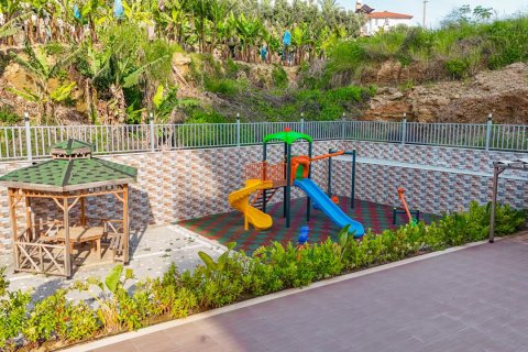 Daire 2+1 Mahmutlar, Antalya, Türkiye №232393 - 14