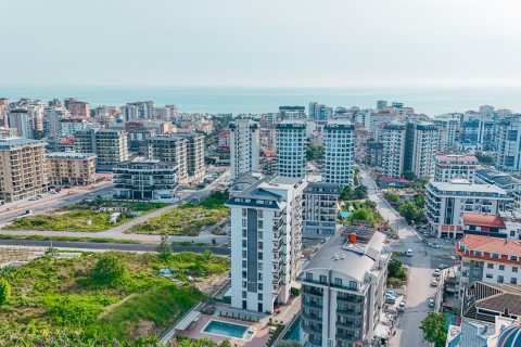 Daire 2+1 Mahmutlar, Antalya, Türkiye №232393 - 11