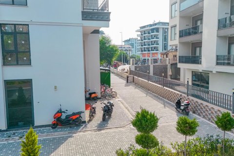 Daire 2+1 Mahmutlar, Antalya, Türkiye №232393 - 12
