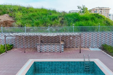 Daire 2+1 Mahmutlar, Antalya, Türkiye №232393 - 13