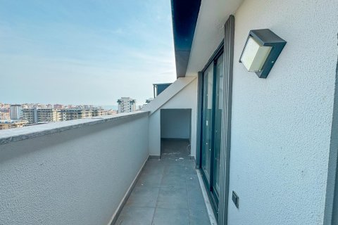 Daire 2+1 Mahmutlar, Antalya, Türkiye №232393 - 10