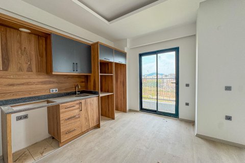 Daire 2+1 Mahmutlar, Antalya, Türkiye №232393 - 2
