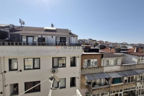 Продажа квартиры в Шишли, Стамбуле, Турция 1+2, 110м2, №232398 – фото 10