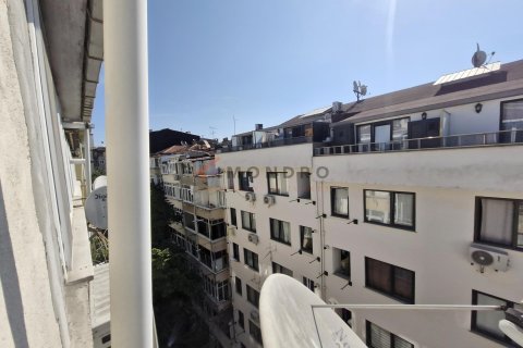 Продажа квартиры в Шишли, Стамбуле, Турция 1+2, 110м2, №232398 – фото 11