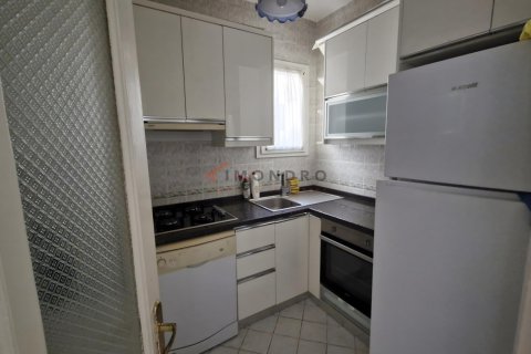 Продажа квартиры в Шишли, Стамбуле, Турция 1+2, 110м2, №232398 – фото 6