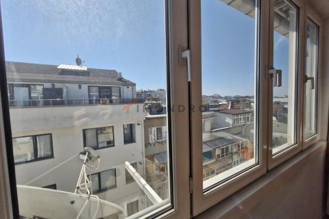 Продажа квартиры в Шишли, Стамбуле, Турция 1+2, 110м2, №232398 – фото 9