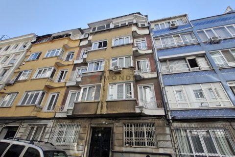 Продажа квартиры в Шишли, Стамбуле, Турция 1+2, 110м2, №232398 – фото 13