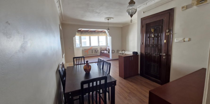 Квартира 1+2 в Шишли, Стамбул, Турция №232398
