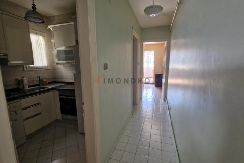Продажа квартиры в Шишли, Стамбуле, Турция 1+2, 110м2, №232398 – фото 4