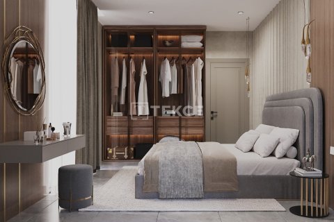 Penthouse for sale  in Alanya, Antalya, Turkey, 2 bedrooms, 89m2, No. 232396 – photo 13
