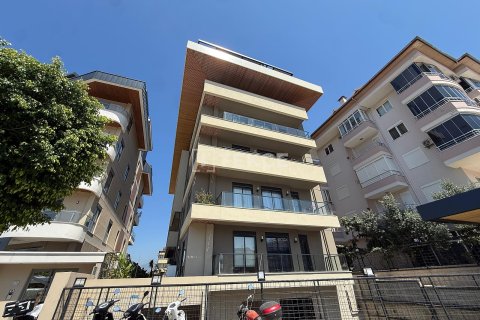 Penthouse for sale  in Alanya, Antalya, Turkey, 2 bedrooms, 89m2, No. 232396 – photo 20
