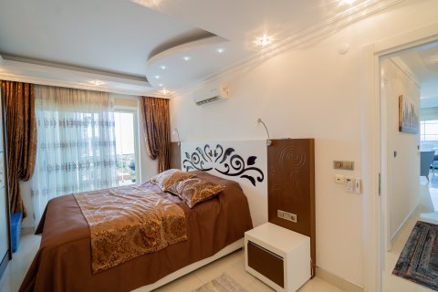 2+1 Wohnung  in Mahmutlar, Antalya, Türkei Nr. 232392 - 10
