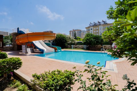 2+1 Wohnung  in Mahmutlar, Antalya, Türkei Nr. 232392 - 25