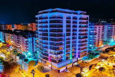 2+1 Wohnung  in Mahmutlar, Antalya, Türkei Nr. 232392 - 2