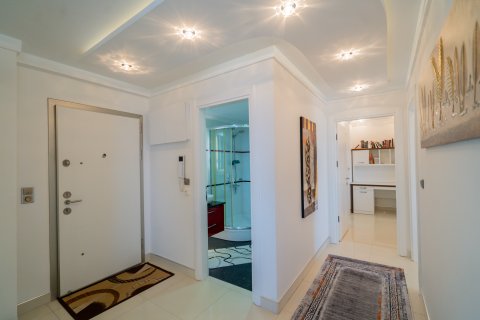 2+1 Wohnung  in Mahmutlar, Antalya, Türkei Nr. 232392 - 7
