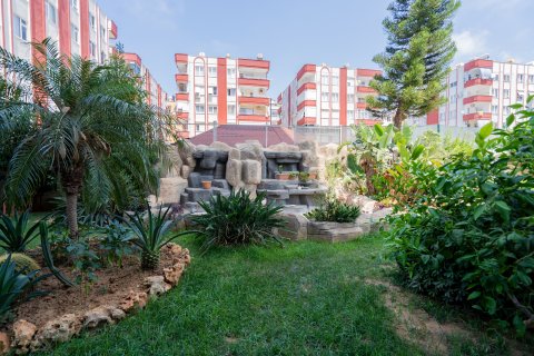 2+1 Wohnung  in Mahmutlar, Antalya, Türkei Nr. 232392 - 28