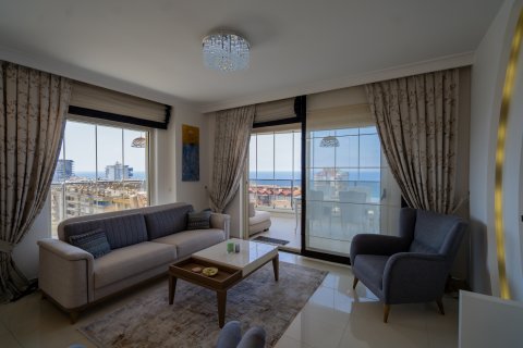 2+1 Wohnung  in Mahmutlar, Antalya, Türkei Nr. 232392 - 5