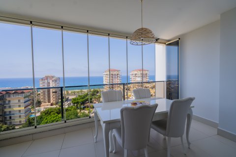 2+1 Wohnung  in Mahmutlar, Antalya, Türkei Nr. 232392 - 12