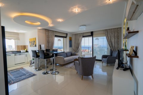 2+1 Wohnung  in Mahmutlar, Antalya, Türkei Nr. 232392 - 3