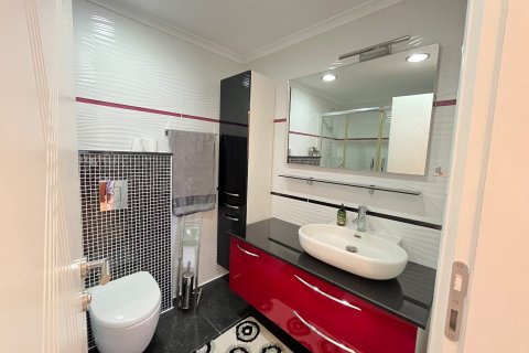 2+1 Wohnung  in Mahmutlar, Antalya, Türkei Nr. 232392 - 22