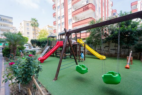 2+1 Wohnung  in Mahmutlar, Antalya, Türkei Nr. 232392 - 27