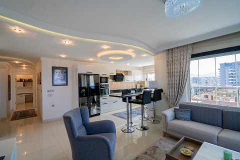 2+1 Wohnung  in Mahmutlar, Antalya, Türkei Nr. 232392 - 6
