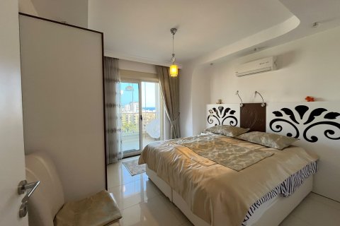 2+1 Wohnung  in Mahmutlar, Antalya, Türkei Nr. 232392 - 15