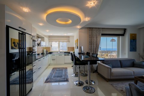 2+1 Wohnung  in Mahmutlar, Antalya, Türkei Nr. 232392 - 4