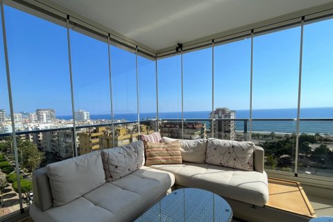2+1 Lejlighed  i Mahmutlar, Antalya, Tyrkiet Nr. 232392