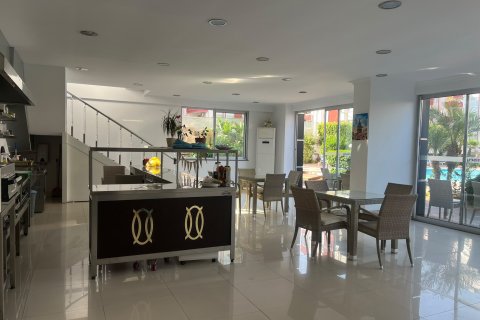 2+1 Wohnung  in Mahmutlar, Antalya, Türkei Nr. 232392 - 29