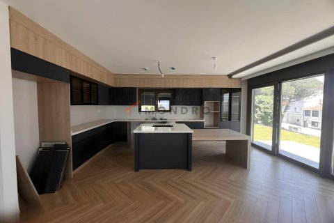 5+1 Villa  i Silivri, Istanbul, Tyrkiet Nr. 232397 - 14
