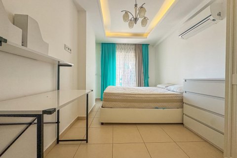 Продажа квартиры в Авсалларе, Анталье, Турция 2+1, 100м2, №232394 – фото 4